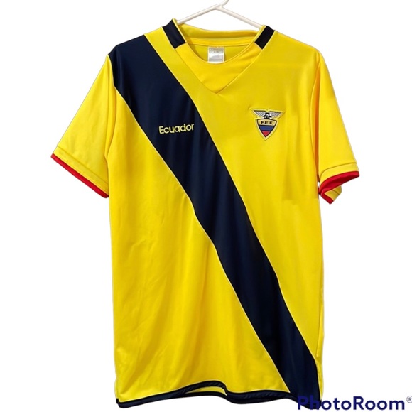 Other - Ecuador T-Shirt